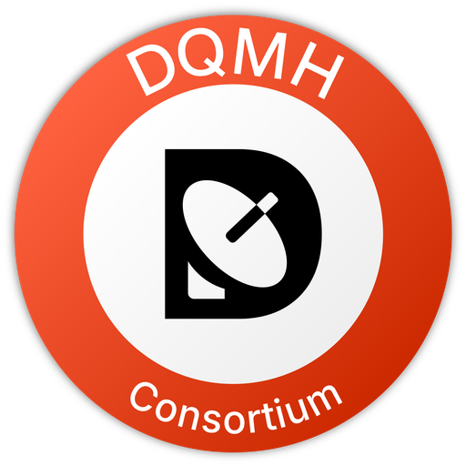 DQMH Consortium