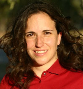 Fabiola De la Cueva