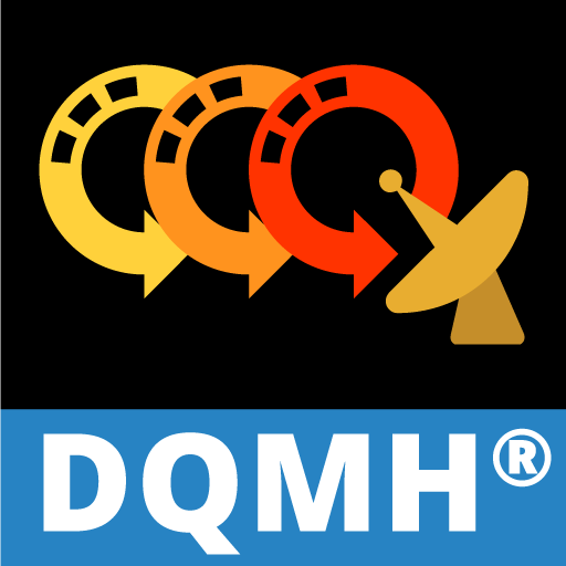 DQMH (System) icon
