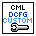 CML Project Template with Custom DCFG icon