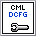 CML Project Template with DCFG icon