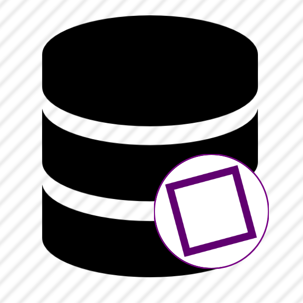 HSE Core: DB icon