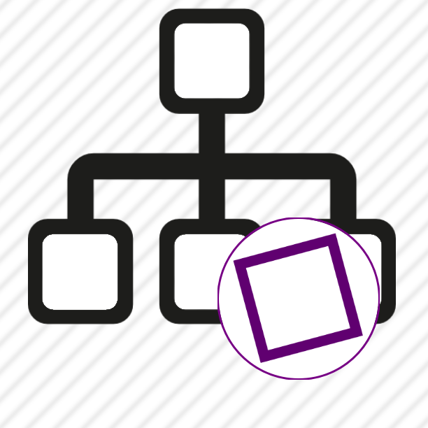HSE Core: GenNet icon