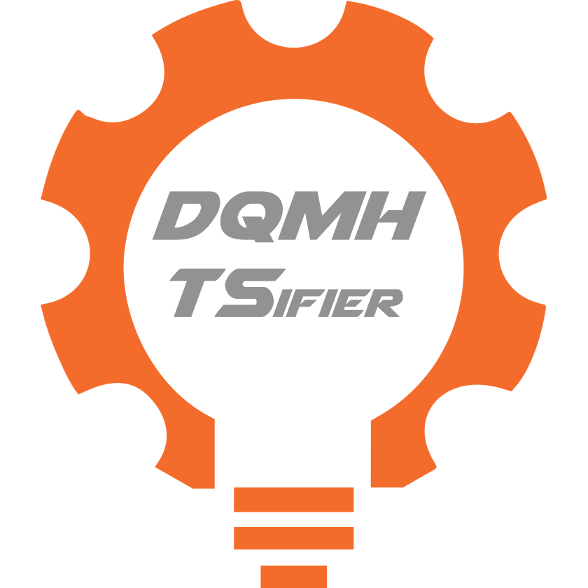 TestStandifier for DQMH icon