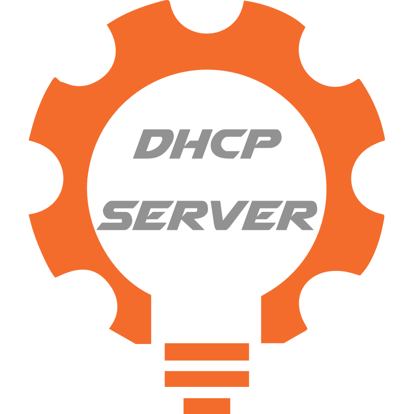 Neosoft DHCP Server icon