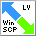 LV-WinSCP icon