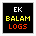 Panther Logs for DQMH icon