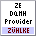 ZE DQMH Provider for the Project Explorer icon